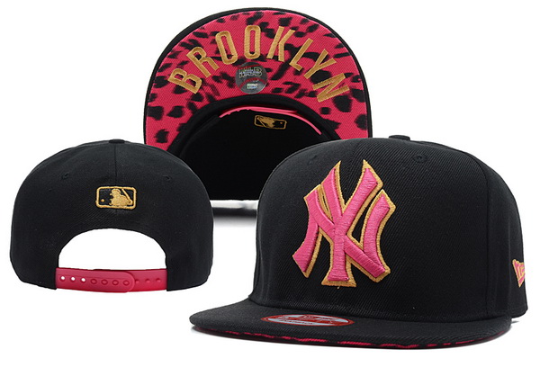 New York Yankees Snapback Hat XDF 216